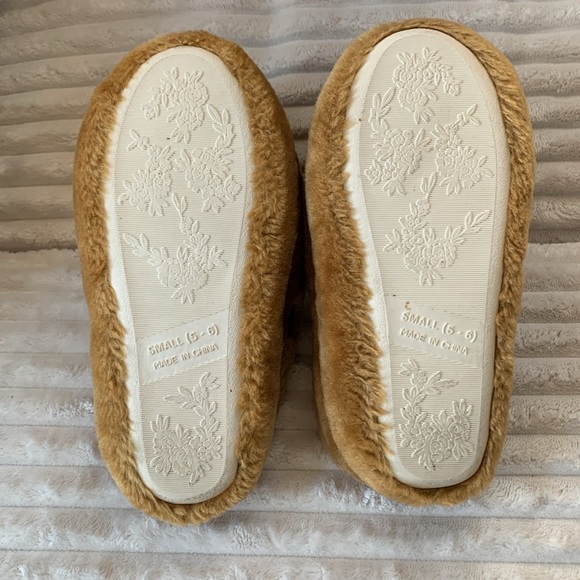 Cartoon Network Scooby-Doo Plush Toy and Slippers Set - Brown and Blue - Picture 7 of 16